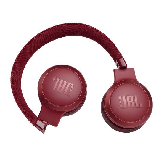 JBL LIVE 400BT Wireless On Ear Headphones JBL Australia